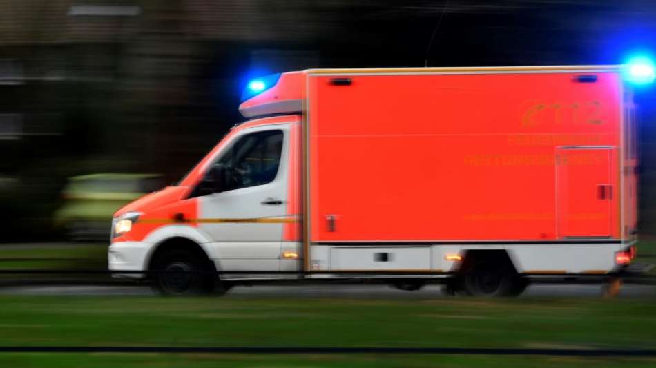 Kampagne zu Aufkl&auml;rung &uuml;ber Sepsis gestartet
