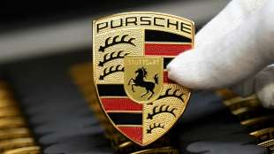 Volkswagen bereitet B&ouml;rsengang von Sportwagenbauer Porsche vor