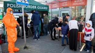 RKI weist Polen als Hochinzidenzgebiet aus