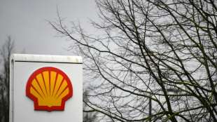 Shell zieht sich aus umstrittenem &Ouml;lf&ouml;rderprojekt vor der K&uuml;ste Shetlands zur&uuml;ck  