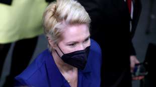 SPD-Politikerin Schwesig wird als Folge von Krebstherapie operiert