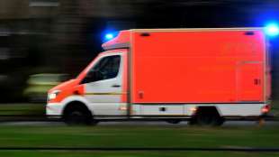 Dreij&auml;hriger stirbt bei Verkehrsunfall mit Lastwagen