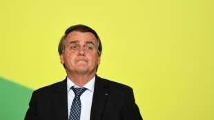 Bolsonaro erneut wegen Verdachts auf Darmverschluss ins Krankenhaus eingeliefert