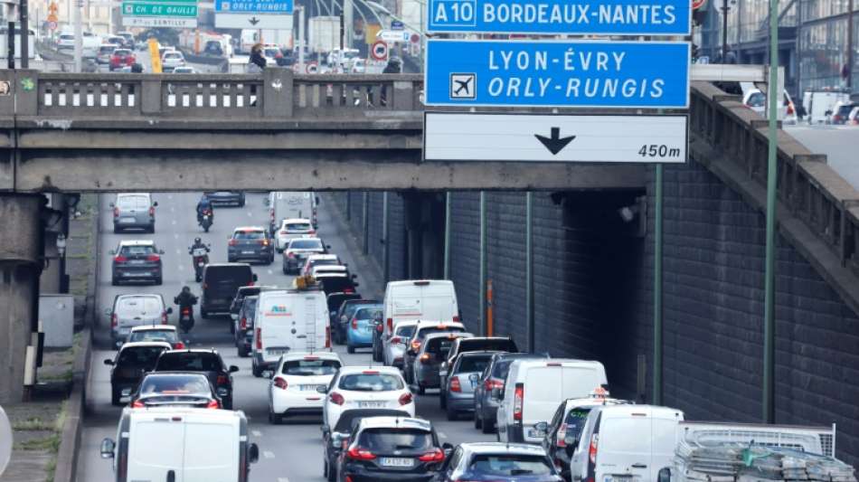 EuGH: St&auml;dte nicht zu Klage gegen Abgas-Grenzwerte berechtigt