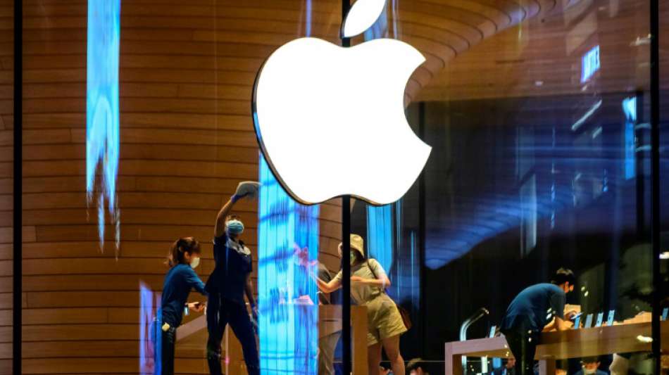 "Fortnite"-Entwickler Epic Games geht in Br&uuml;ssel gegen Apple vor 