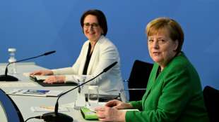 Merkel ruft zu Offenheit und Toleranz bei Integration von Zugezogenen auf