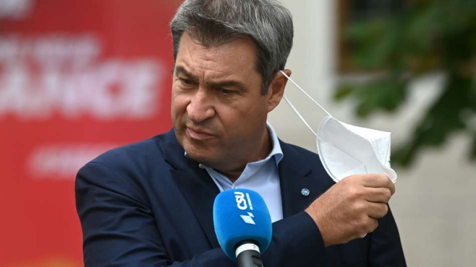 Markus S&ouml;der: Klimaschutz ist eine Frage der Vernunft