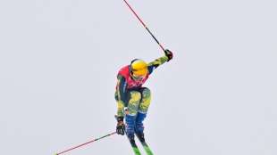 Skicross: Maier holt Bronze nach Videobeweis
