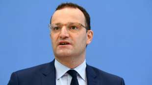 Spahn fordert bundesweit einheitliche Corona-Regeln f&uuml;r Veranstalter