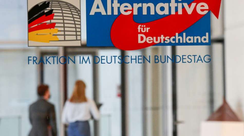 Chrupalla: AfD will Einstufung als rechtsextrem notfalls in Karlsruhe anfechten