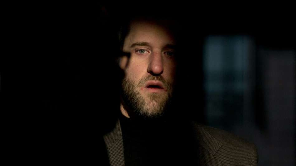 Fr&uuml;herer US-Serienstar Dustin Diamond im Alter von 44 Jahren gestorben