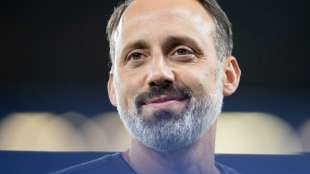 Matarazzo will VfB-Machtkampf vom Team fernhalten