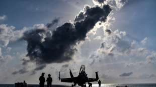 Nato h&auml;lt gro&szlig;e Milit&auml;r&uuml;bung im Mittelmeer ab