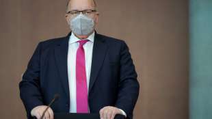 Regierung hebt BIP-Prognose f&uuml;r 2021 auf 3,5 Prozent an