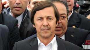 Gericht spricht Bruder von algerischen Ex-Präsident Bouteflika frei