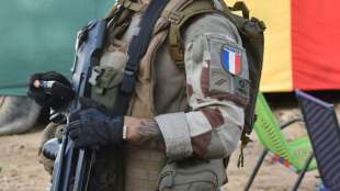 Nato pr&uuml;ft Unterst&uuml;tzung von Kampf gegen Dschihadisten in der Sahel-Zone 