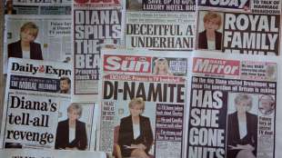 Britische Polizei lehnt Ermittlungen zu legend&auml;rem Diana-Interview ab