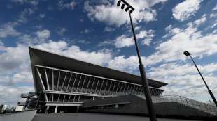 Best&auml;tigt: Erster Olympiatest wird verlegt
