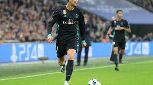 ManUnited besiegt Arsenal - Ronaldo durchbricht 800-Treffer-Schallmauer