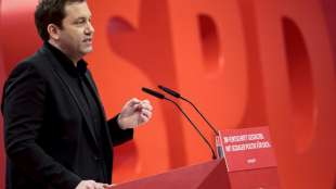 Klingbeil will als SPD-Vorsitzender f&uuml;r Zusammenhalt sorgen