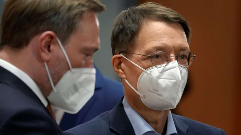 Bundesregierung beschafft 92 Millionen zus&auml;tzliche Impfdosen f&uuml;r kommendes Jahr