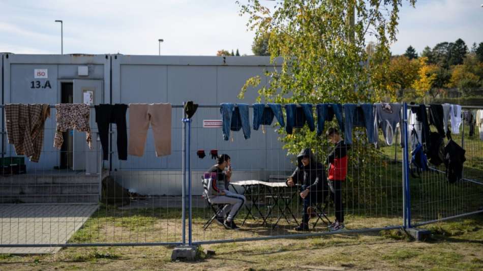 Bericht: Mehrheit der Asylsuchenden in Deutschland in keinem anderen EU-Land registriert