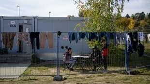 Bericht: Mehrheit der Asylsuchenden in Deutschland in keinem anderen EU-Land registriert