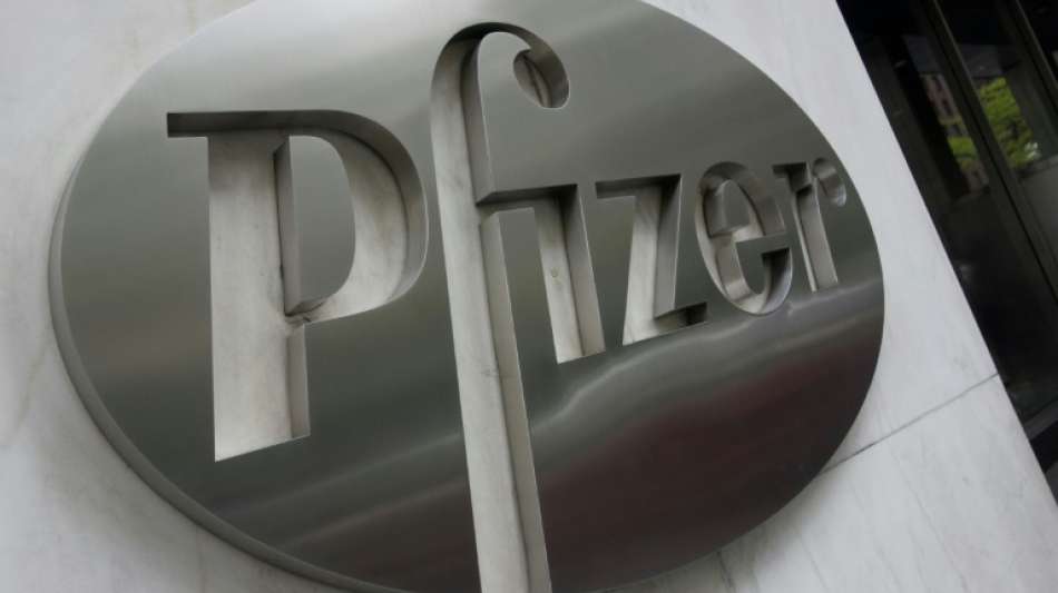 Pfizer meldet hohe Wirksamkeit von neuem Corona-Medikament