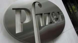 Pfizer meldet hohe Wirksamkeit von neuem Corona-Medikament