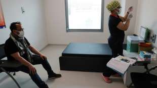 Zahl der Corona-Neuinfektionen in T&uuml;rkei auf H&ouml;chststand