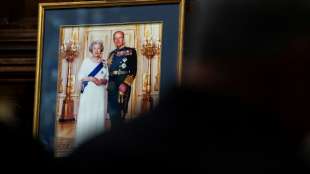Prinz Andrew: Queen empfindet nach Prinz Philips Tod "eine gro&szlig;e Leere"