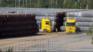 Umwelthilfe will R&uuml;cknahme der Baugenehmigung f&uuml;r Nord Stream 2 erreichen