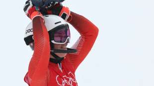 Kombination: Gold f&uuml;r Gisin - Shiffrin scheidet aus