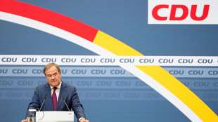 Bei der CDU beginnt Bewerbungsfrist f&uuml;r Parteivorsitz