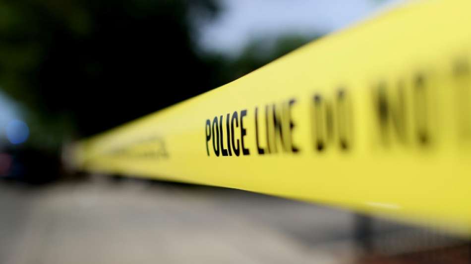 Jugendlicher in Schule im US-Bundesstaat North Carolina erschossen