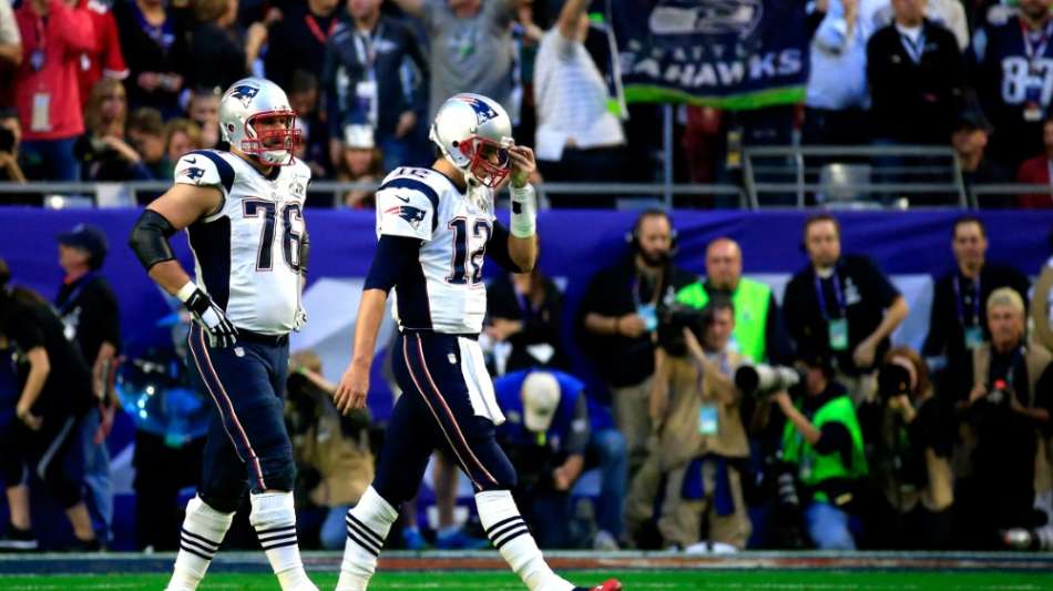 NFL-Spiel in Deutschland: Vollmer erwartet "regelrechte Explosion"