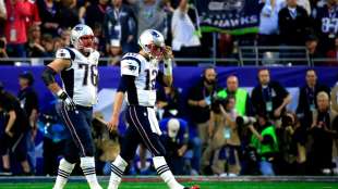 NFL-Spiel in Deutschland: Vollmer erwartet "regelrechte Explosion"