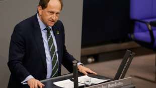 FDP: Verhandlungen mit Taliban "zwingend n&ouml;tig"