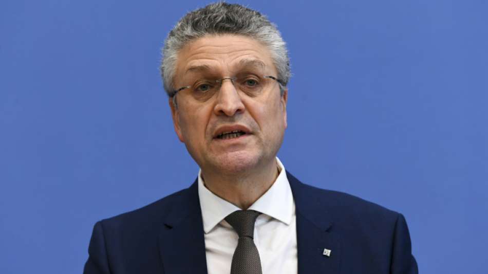 Wieler besorgt wegen steigender Corona-Inzidenzwerte