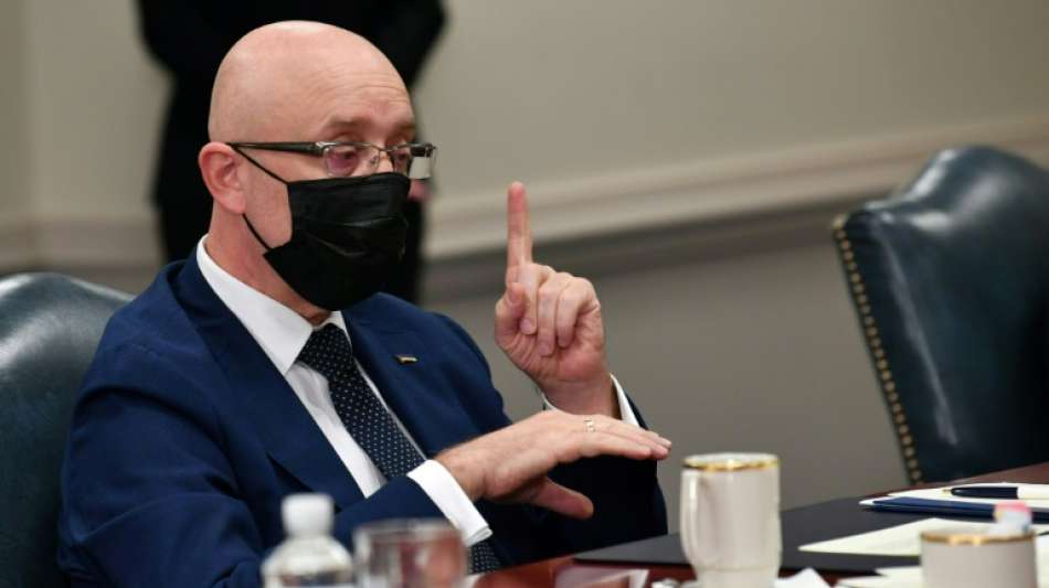 Ukraine f&uuml;rchtet Gro&szlig;angriff Russlands Ende Januar
