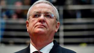 Bericht: VW will mehr als eine Milliarde Euro  Schadenersatz von Winterkorn