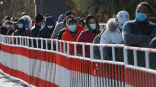 WHO-Experten d&uuml;rfen am Donnerstag nach China einreisen