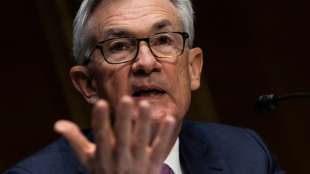 Fed-Chef Powell f&uuml;r baldige Leitzinsanhebung um 0,25 Prozentpunkte