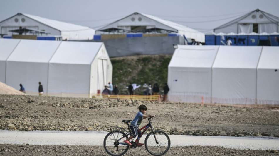 Bericht: &Uuml;ber 18.000 unbegleitete Minderj&auml;hrige in Europa verschwunden