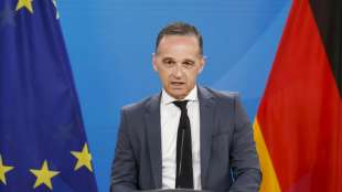 Maas ruft vor Bidens Europareise zu verst&auml;rkter transatlantischer Zusammenarbeit auf