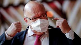 "Zu Besuch bei Freunden": Bundeswirtschaftsminister Altmaier reist in die USA