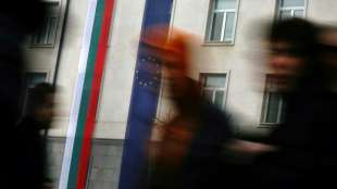 Bulgarien hebt f&uuml;r Russland t&auml;tigen Spionagering aus