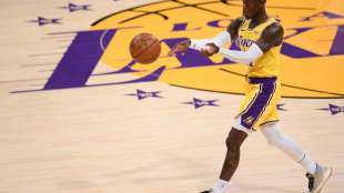 Schr&ouml;der mit Lakers weiter erfolgreich - auch Theis siegt