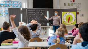 Diskussion &uuml;ber Testpflicht f&uuml;r Sch&uuml;ler nach den Osterferien