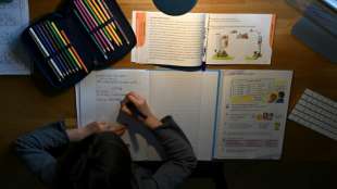 Lehrerverband warnt vor vorschnellen Schul&ouml;ffnungen
